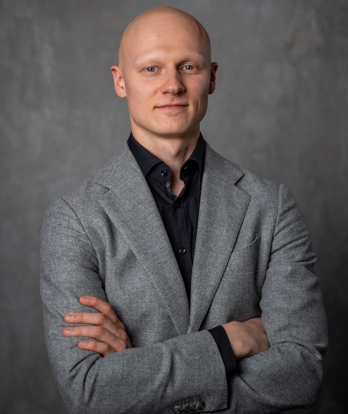 Sander Aavik