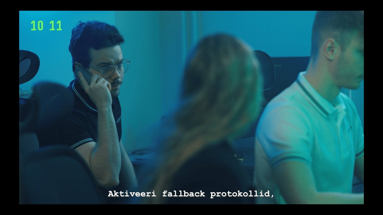 Veebiagentuur vDisain