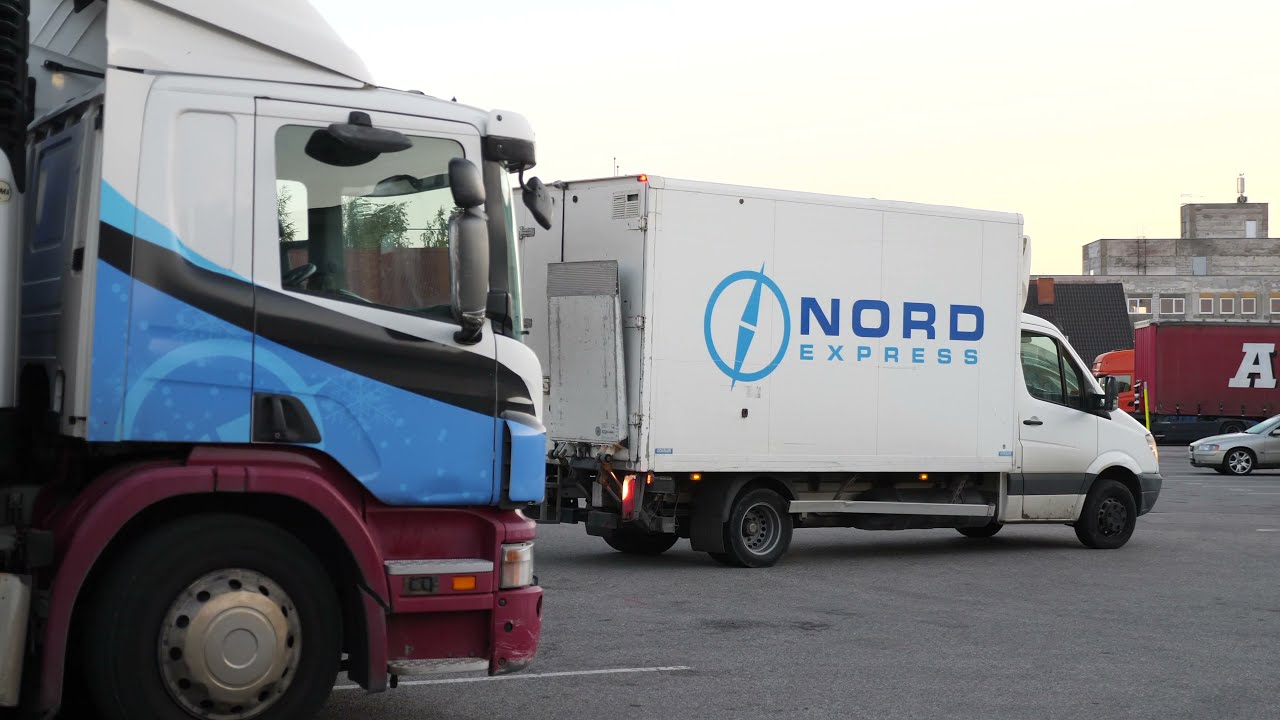 Nordexpress Logistics