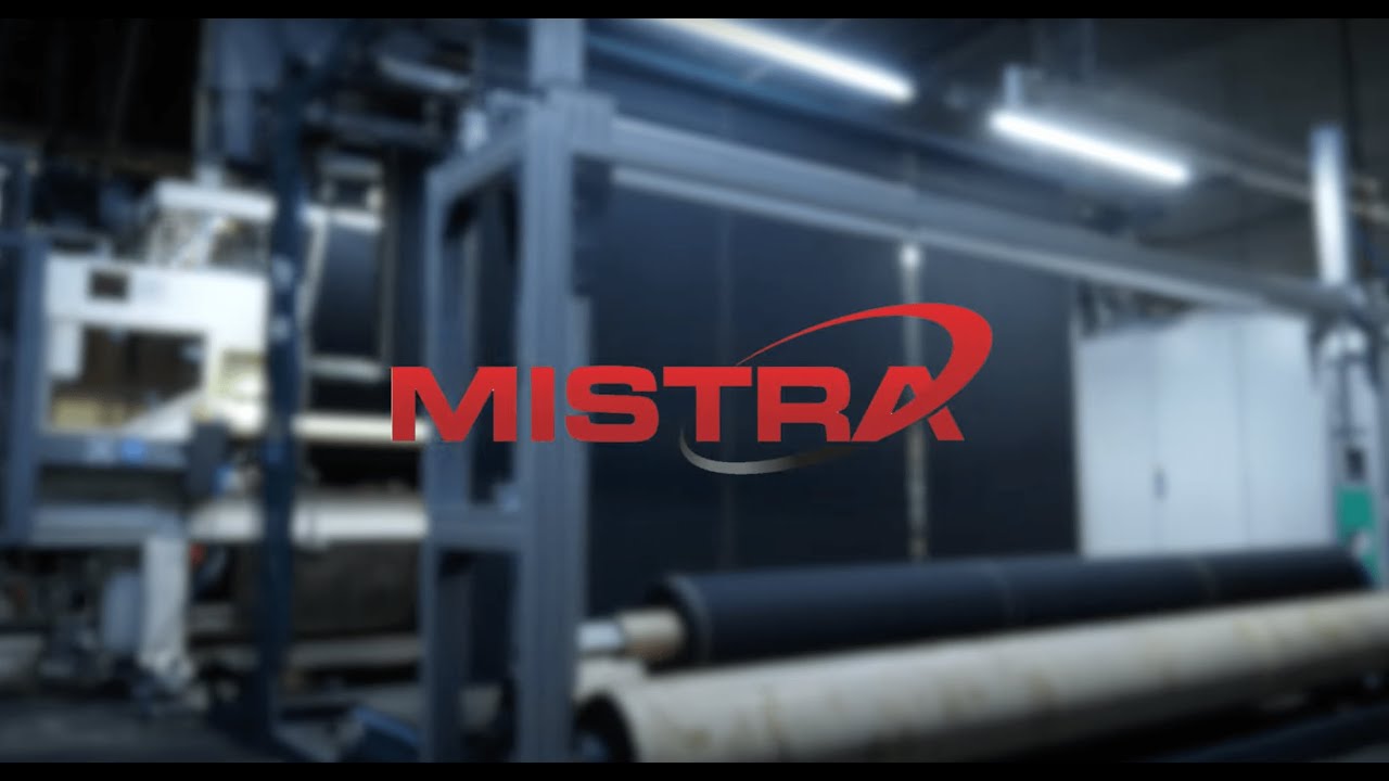 Videoproduktsioon - Mistra-Autex AS