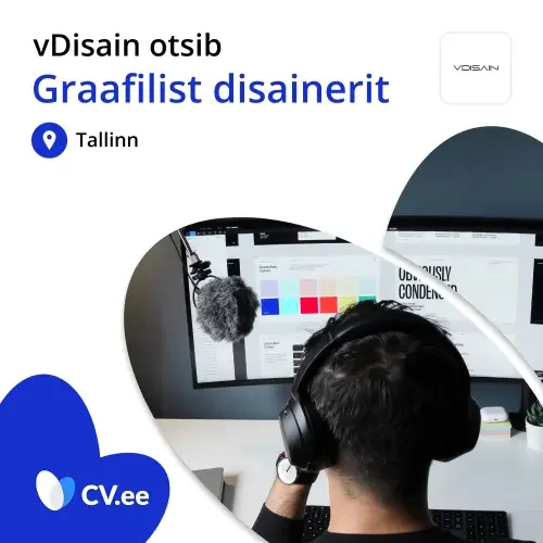 Turunduskampaaniate disain by vDisain