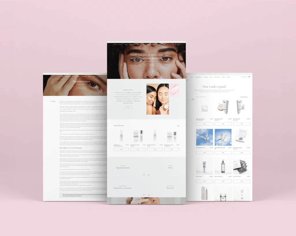 New Look Clinic
