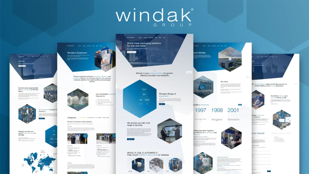 Windak Group