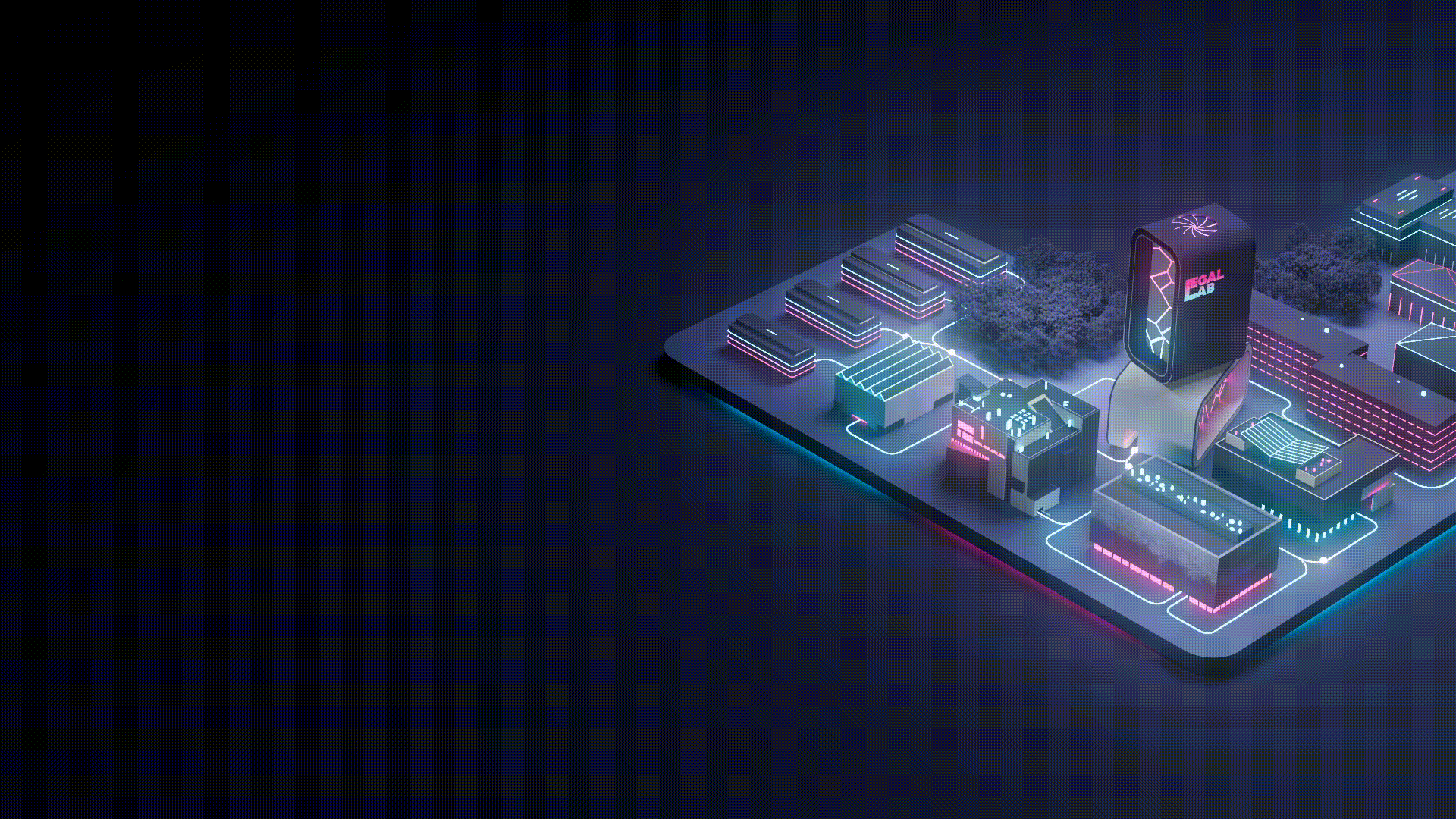 LegalLab-GIF by VDisain