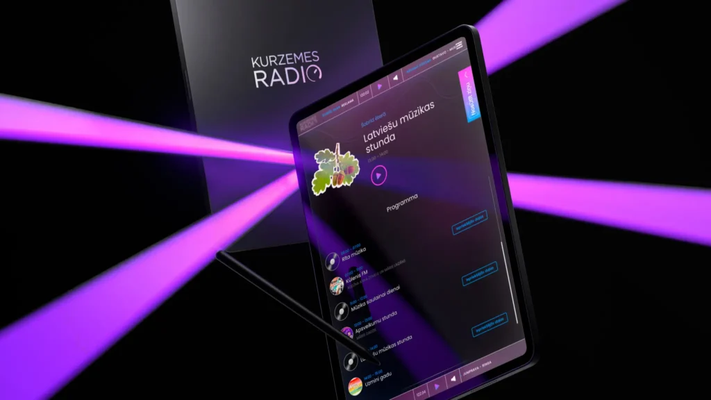 Kurzemes Radio
